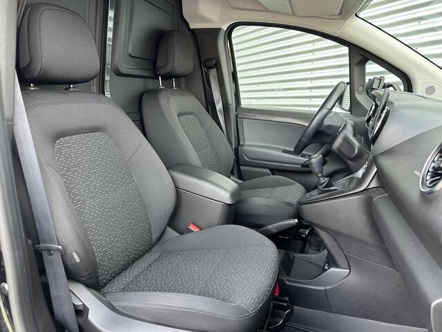 Mercedes-Benz CITAN 108 CDI Pro-Edition Airco Navigatie Camera L1 etc Trekhaak LM Velgen