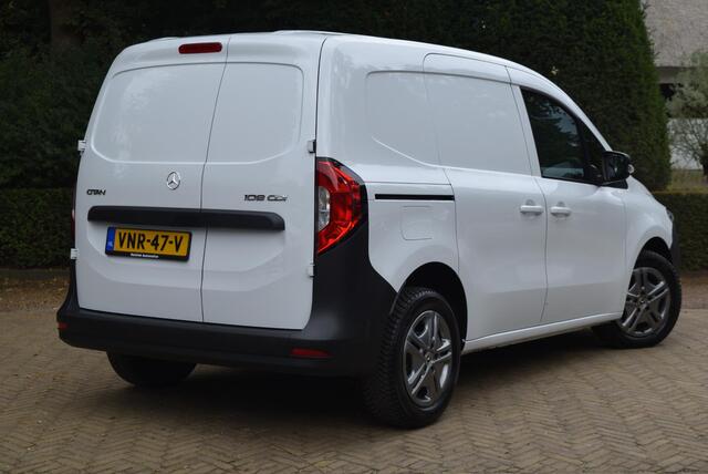 Mercedes-Benz CITAN 108 CDI L1 Pro | Cruise | Airco