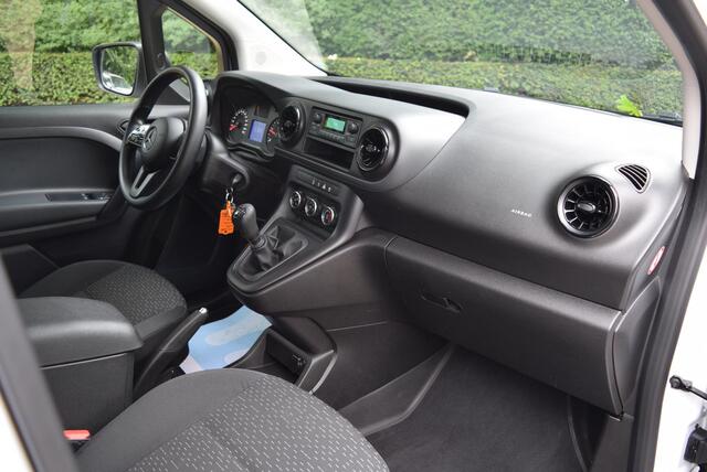 Mercedes-Benz CITAN 108 CDI L1 Pro | Cruise | Airco