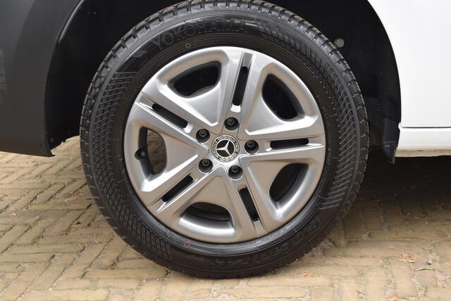Mercedes-Benz CITAN 108 CDI L1 Pro | Cruise | Airco