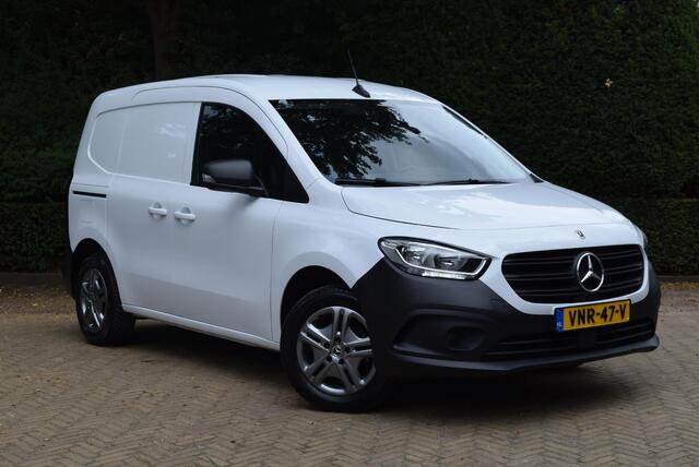 Mercedes-Benz CITAN 108 CDI L1 Pro | Cruise | Airco