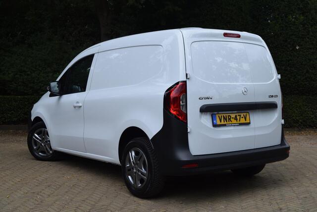Mercedes-Benz CITAN 108 CDI L1 Pro | Cruise | Airco