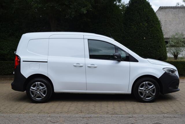 Mercedes-Benz CITAN 108 CDI L1 Pro | Cruise | Airco