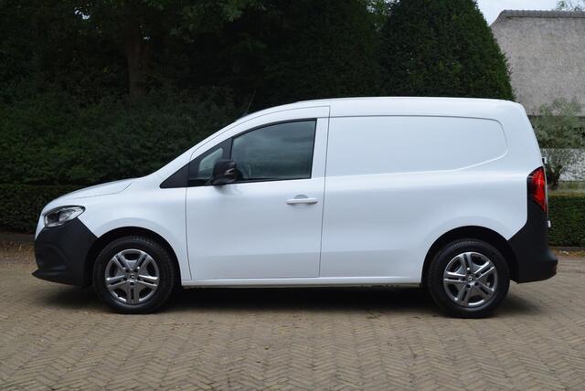 Mercedes-Benz CITAN 108 CDI L1 Pro | Cruise | Airco