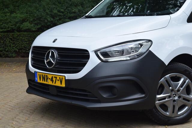 Mercedes-Benz CITAN 108 CDI L1 Pro | Cruise | Airco
