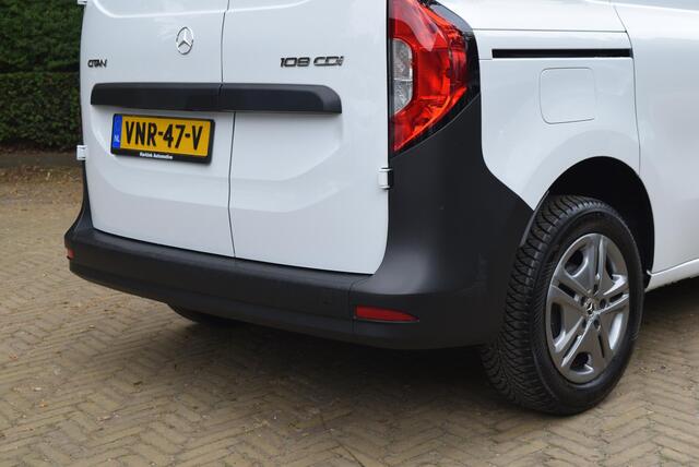 Mercedes-Benz CITAN 108 CDI L1 Pro | Cruise | Airco