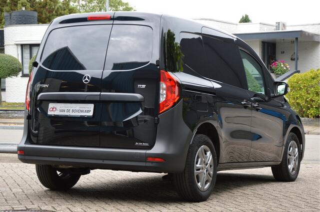 Mercedes-Benz CITAN 113 L1 Pro NAVI | CRUISE | PDC | DAB | CAMERA | ENZ | NETTE STAAT