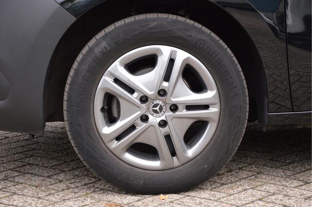 Mercedes-Benz CITAN 113 L1 Pro NAVI | CRUISE | PDC | DAB | CAMERA | ENZ | NETTE STAAT