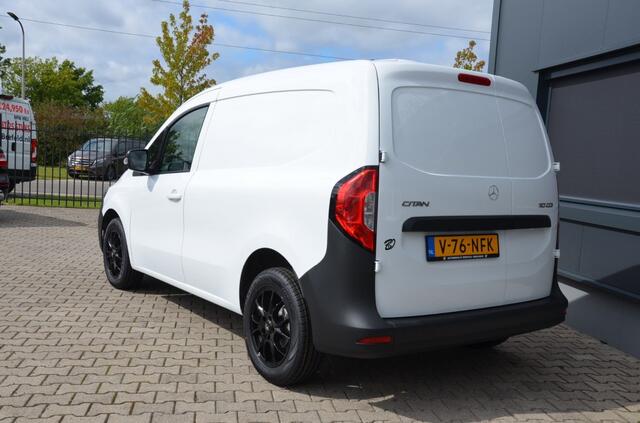 Mercedes-Benz CITAN 110 CDI Fourgon L1 Pro ***BPM VRIJ***