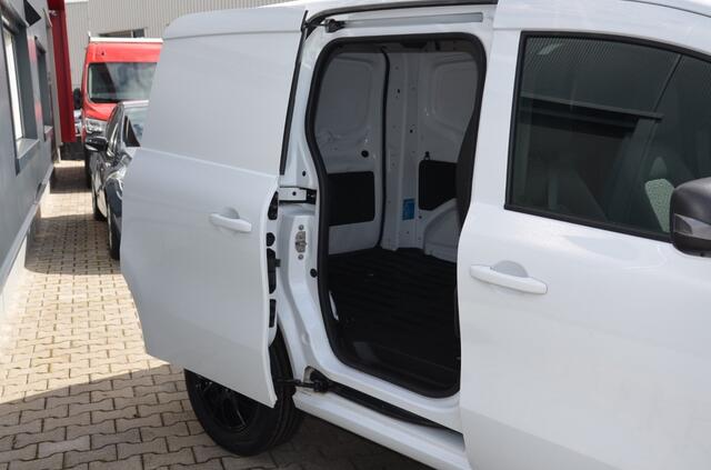 Mercedes-Benz CITAN 110 CDI Fourgon L1 Pro ***BPM VRIJ***