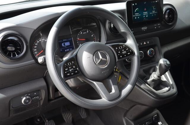 Mercedes-Benz CITAN 110 CDI Fourgon L1 Pro ***BPM VRIJ***