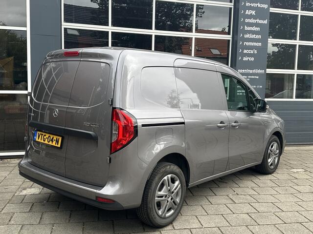 Mercedes-Benz CITAN 110 CDI L1 Pro Airco Carplay Bj 2023
