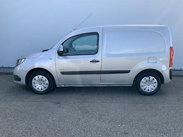 Mercedes-Benz CITAN 109 CDI BlueEFFICIENCY Airco Cruise Euro 5