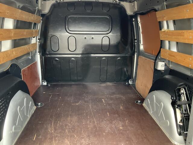 Mercedes-Benz CITAN 109 CDI BlueEFFICIENCY Airco Cruise Euro 5