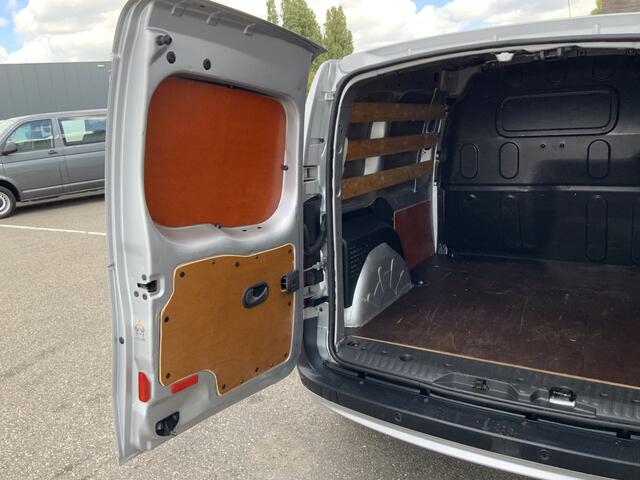 Mercedes-Benz CITAN 109 CDI BlueEFFICIENCY Airco Cruise Euro 5