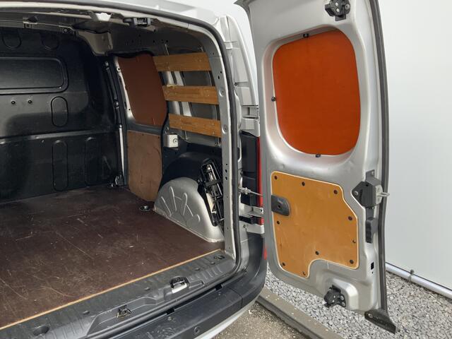 Mercedes-Benz CITAN 109 CDI BlueEFFICIENCY Airco Cruise Euro 5