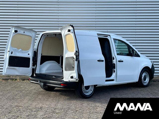 Mercedes-Benz CITAN 110CDI L1 PRO Automaat Carplay Camera Trekhaak Luxe stuur Touchscreen