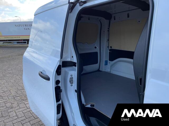 Mercedes-Benz CITAN 110CDI L1 PRO Automaat Carplay Camera Trekhaak Luxe stuur Touchscreen