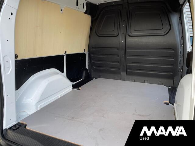 Mercedes-Benz CITAN 110CDI L1 PRO Automaat Carplay Camera Trekhaak Luxe stuur Touchscreen