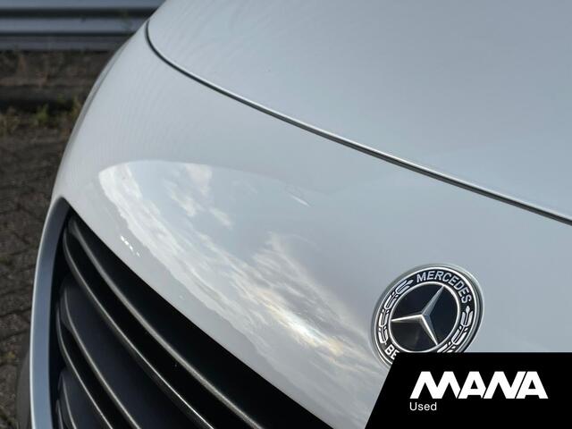 Mercedes-Benz CITAN 110CDI L1 PRO Automaat Carplay Camera Trekhaak Luxe stuur Touchscreen