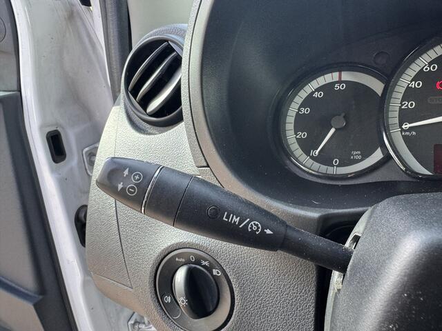 Mercedes-Benz CITAN 109 CDI Extra Lang*Airco*