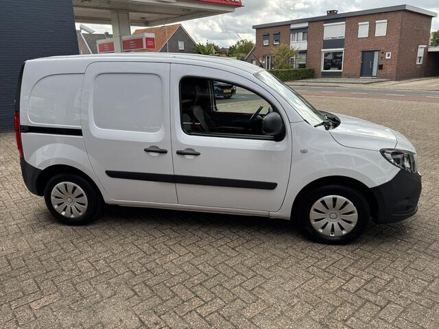 Mercedes-Benz CITAN 109 CDI BlueEFFICIENCY *CAMERA/CRUISE*