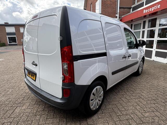 Mercedes-Benz CITAN 109 CDI BlueEFFICIENCY *CAMERA/CRUISE*