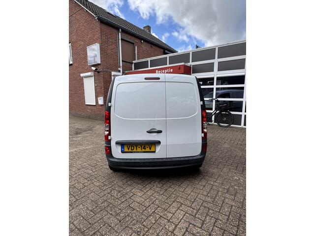 Mercedes-Benz CITAN 109 CDI BlueEFFICIENCY *CAMERA/CRUISE*
