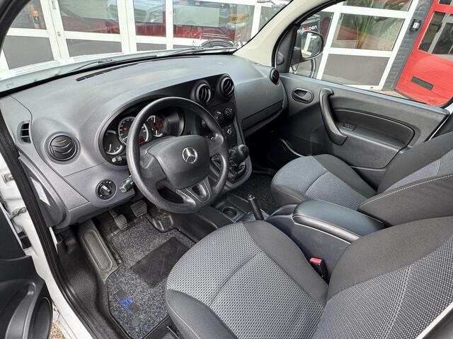 Mercedes-Benz CITAN 109 CDI BlueEFFICIENCY *CAMERA/CRUISE*