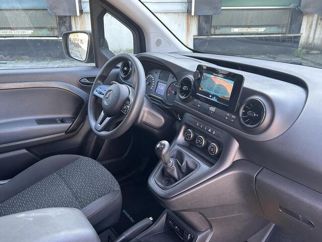 Mercedes-Benz CITAN 110 CDI L1 Pro | Cruise Control | Camera | Airco