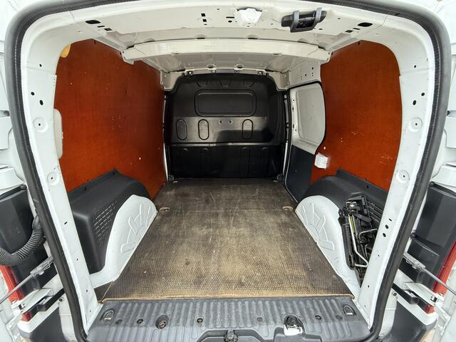 Mercedes-Benz CITAN 109 CDI EURO6 BlueEFFICIENCY MARGE/Cruise control/airco