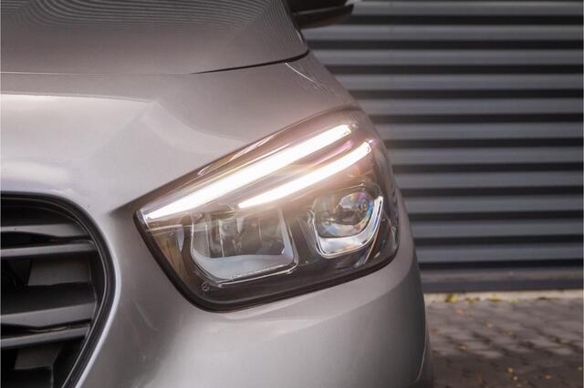 Mercedes-Benz CITAN 112 CDI L1 Select NIEUW - Led - Trekhaak