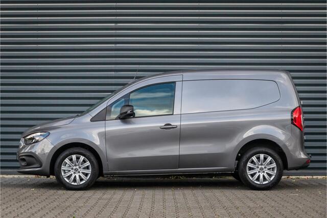 Mercedes-Benz CITAN 112 CDI L1 Select NIEUW - Led - Trekhaak