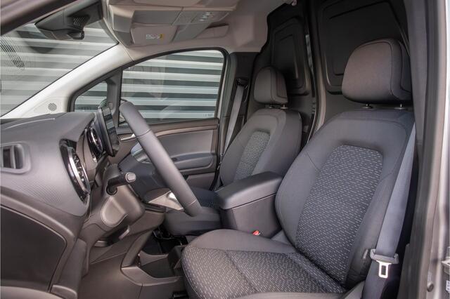 Mercedes-Benz CITAN 112 CDI L1 Select NIEUW - Led - Trekhaak