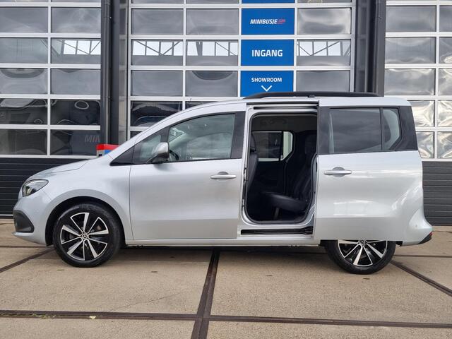 Mercedes-Benz CITAN T180 / 130 pk. / NAVI / CAMERA / TREKHAAK / PDC