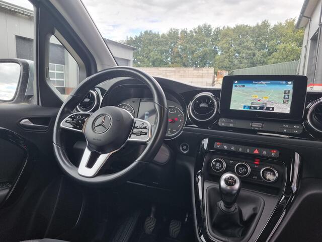 Mercedes-Benz CITAN T180 / 130 pk. / NAVI / CAMERA / TREKHAAK / PDC