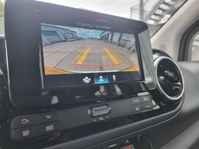 Mercedes-Benz CITAN T180 / 130 pk. / NAVI / CAMERA / TREKHAAK / PDC