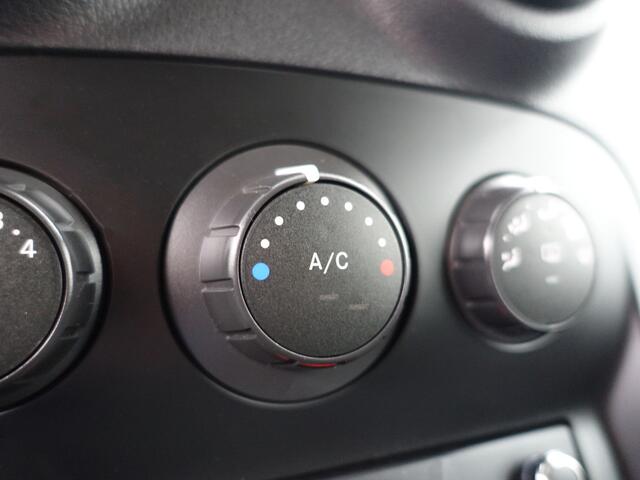 Mercedes-Benz CITAN 109 CDI Euro 6 AMG Night Edition- Clima, Cruise, Comfort Interieur, Bluetooth Audio