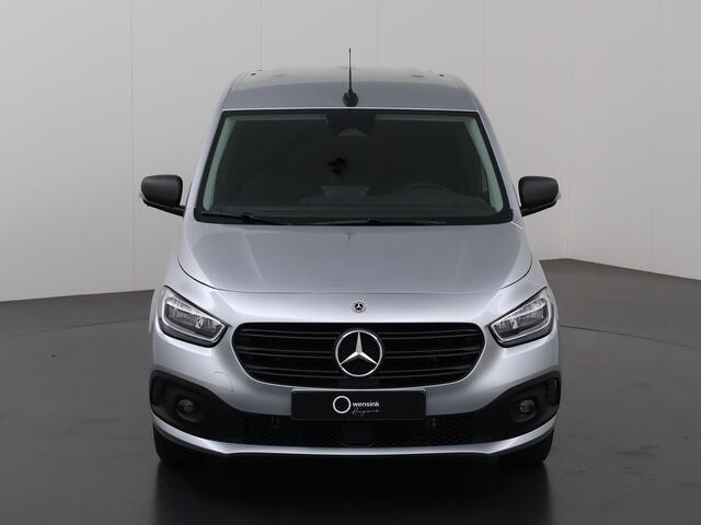 Mercedes-Benz CITAN 108 CDI | L1 | PRO | BPM VRIJ! | ACHTERUITRIJCAMERA | CRUISE CONTROL | AIRCO | PARKEERSENSOREN | METALLIC | LICHTMETALEN WIELEN | LICHT EN REGENSENSOR | APPLE CARPLAY / ANDROID AUTO
