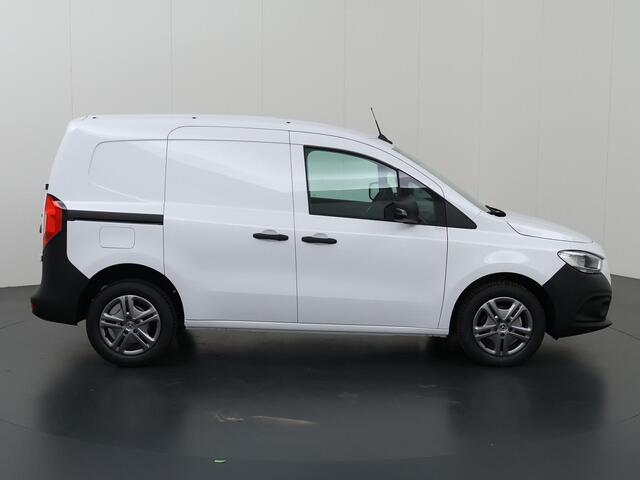 Mercedes-Benz CITAN 110 CDI L1 Base | BPM Vrij | Cruise control | Airco | All season |