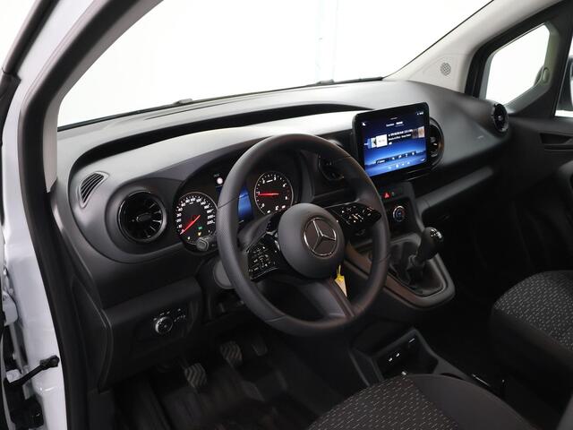 Mercedes-Benz CITAN 110 CDI L1 Base | BPM Vrij | Cruise control | Airco | All season |