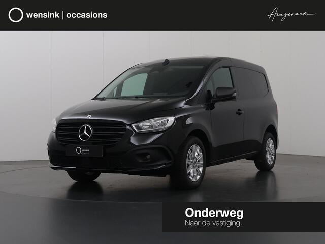 Mercedes-Benz CITAN 108 CDI L1 Pro | Airco | Cruise control | All-season banden | Achteruitrijcamera |