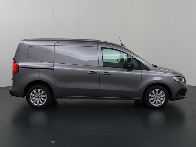 Mercedes-Benz CITAN 110 CDI L2 Pro | BPM VRIJ | Achteruitrijcamera | Cruise Control | Airco | All Season |