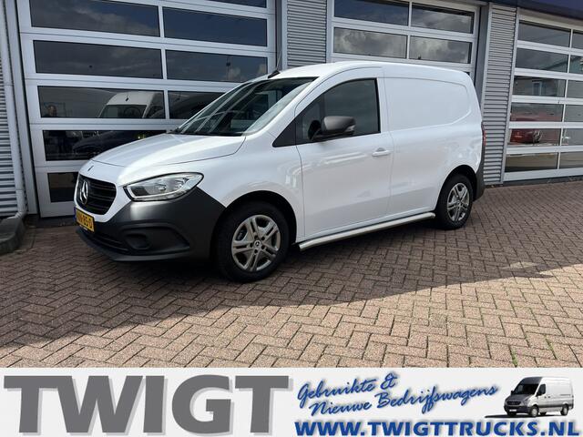 Mercedes-Benz CITAN 108 CDI L1