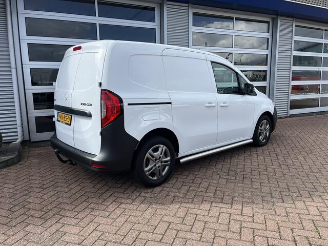 Mercedes-Benz CITAN 108 CDI L1