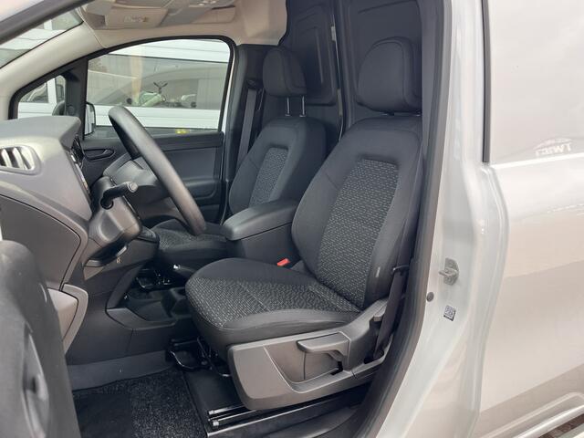 Mercedes-Benz CITAN 108 CDI L1