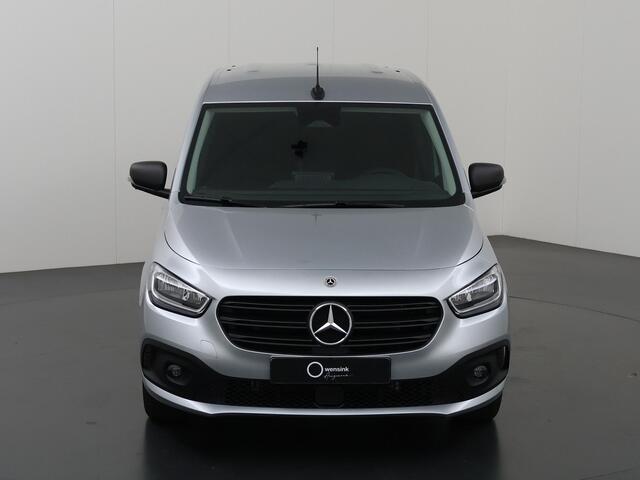 Mercedes-Benz CITAN 110 PRO L1 Automaat | BPM VRIJ | Achteruitrijcamera | Cruise Control | Airco | All Season |