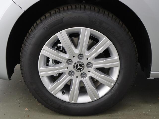 Mercedes-Benz CITAN 110 PRO L1 Automaat | BPM VRIJ | Achteruitrijcamera | Cruise Control | Airco | All Season |