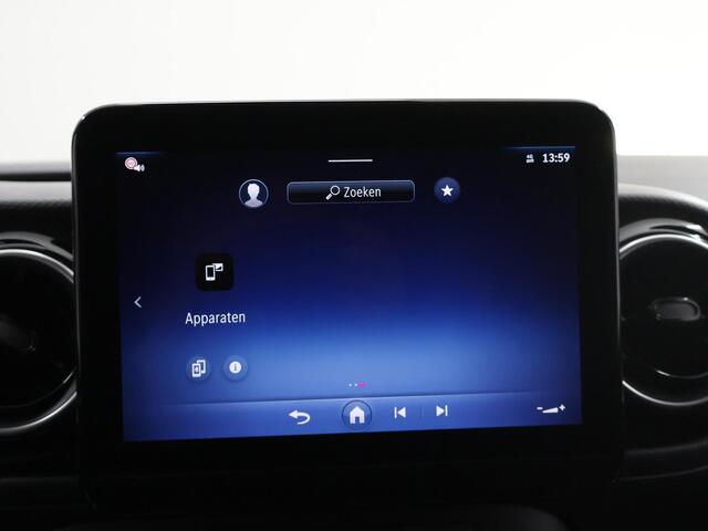 Mercedes-Benz CITAN 110 PRO L1 Automaat | BPM VRIJ | Achteruitrijcamera | Cruise Control | Airco | All Season |