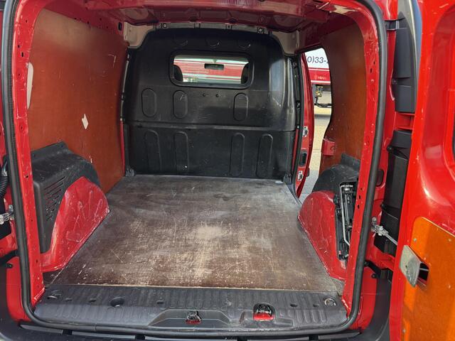 Mercedes-Benz CITAN 108 CDI BlueEFFICIENCY EURO-6 AIRCO